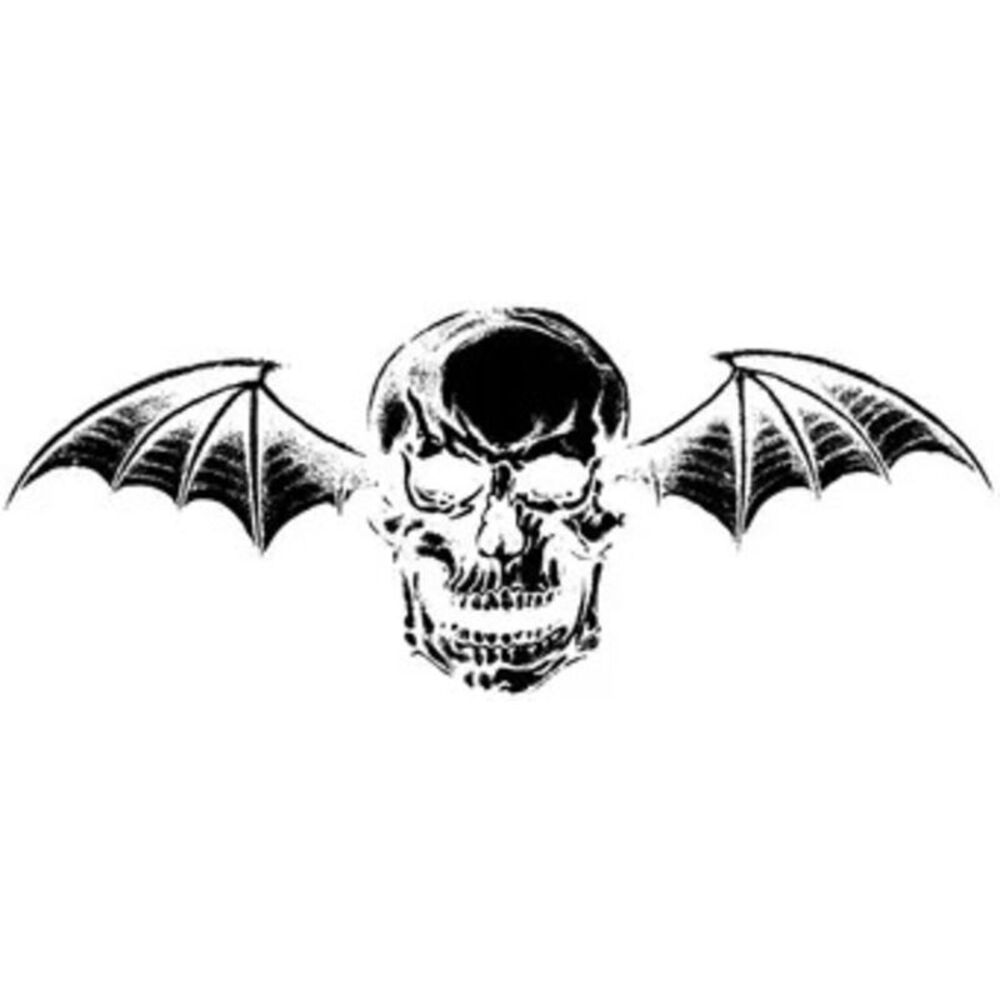 Avenged Sevenfold - Avenged Sevenfold  LP LP